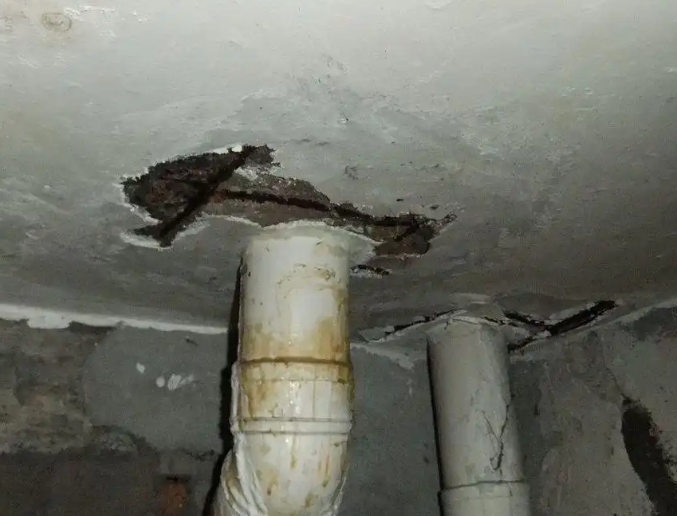 青山湖卫生间漏水维修公司浅析青山湖卫生间渗水维修的方法