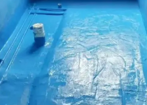 青山湖卫生间漏水维修公司分享下青山湖卫生间防水工程中常用防水涂料介绍。